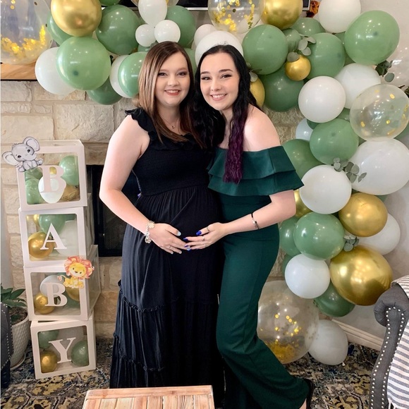 fashion nova jump suit - Picture 2 of 4